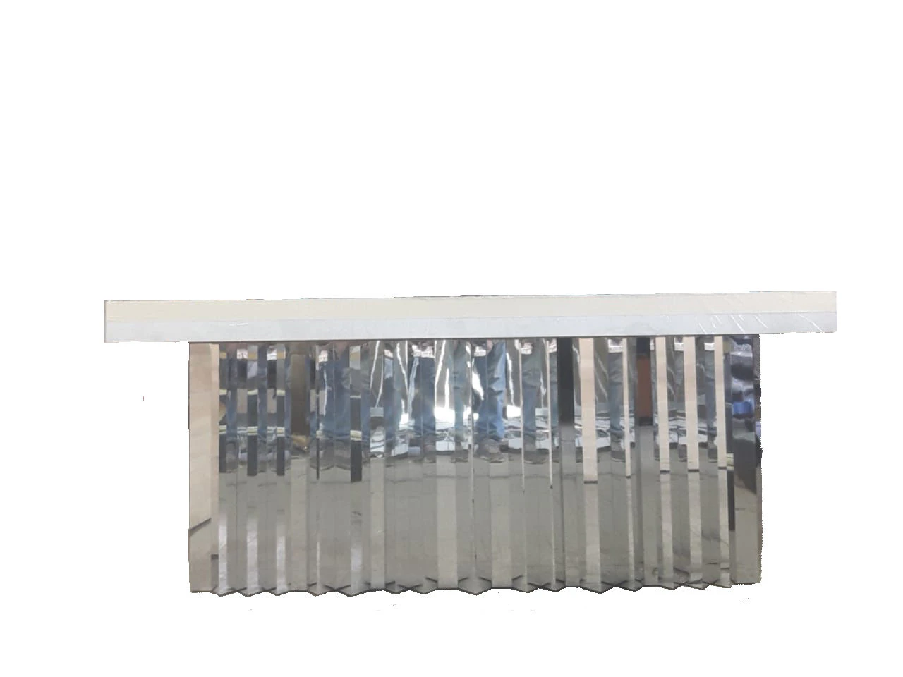 Стол-президиум Иллюжн