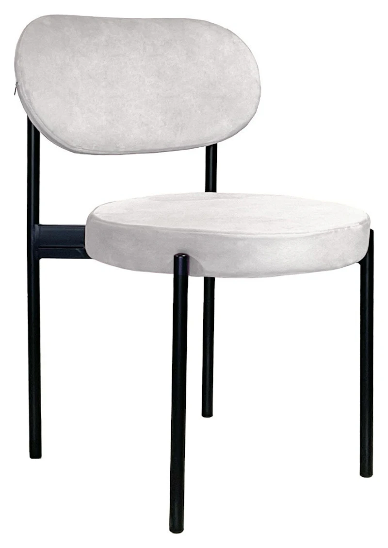 Стул Модерн Черный, Млечный путь