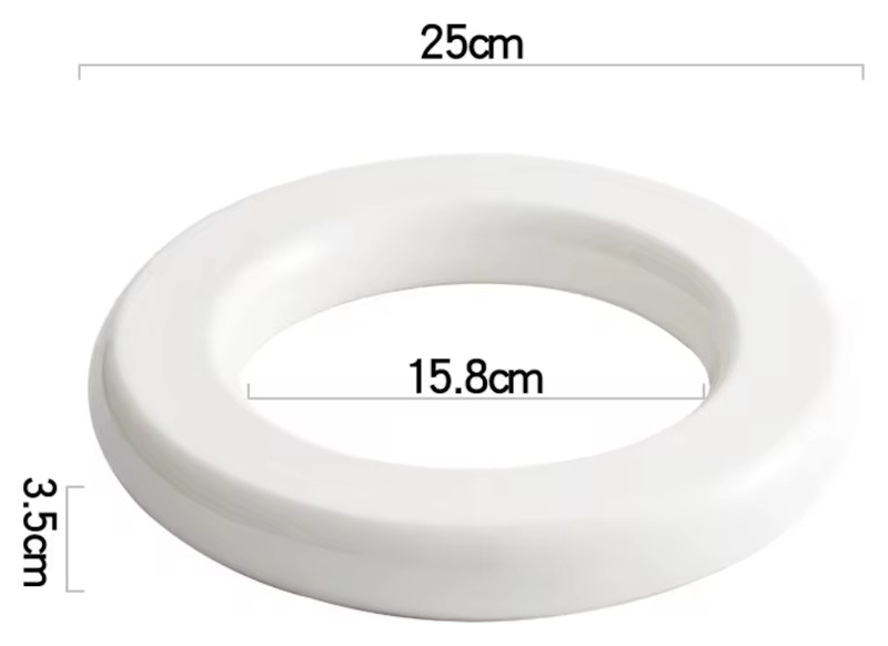 Сервировочное плато Флинстоун Бамм-Бамм Л