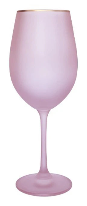 Бокал Лоллипоп Жевательная резинка Л матовый