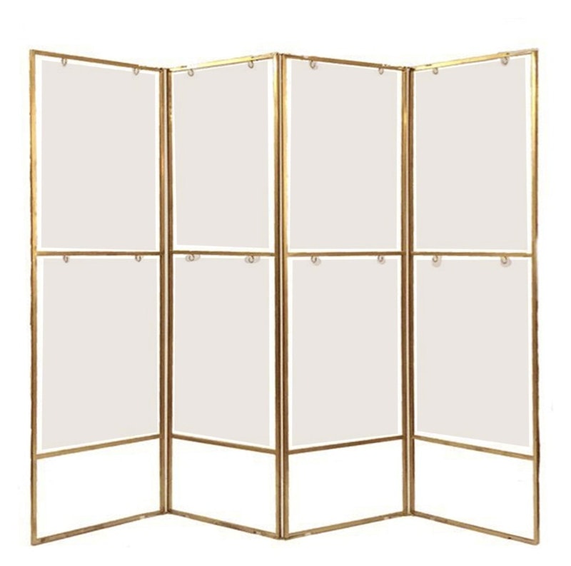 Ширма-схема рассадки "Литера"