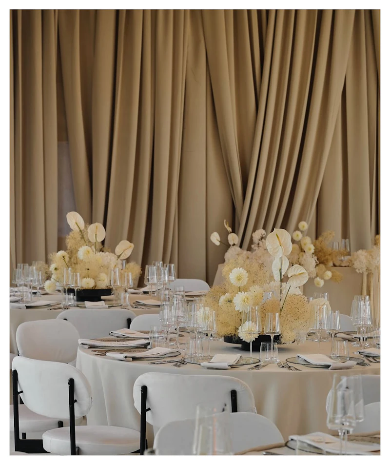 Стул Модерн Черный, Млечный путь