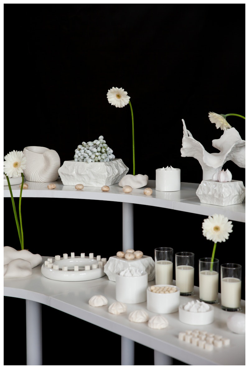 Сервировочное плато Флинстоун Бамм-Бамм Л