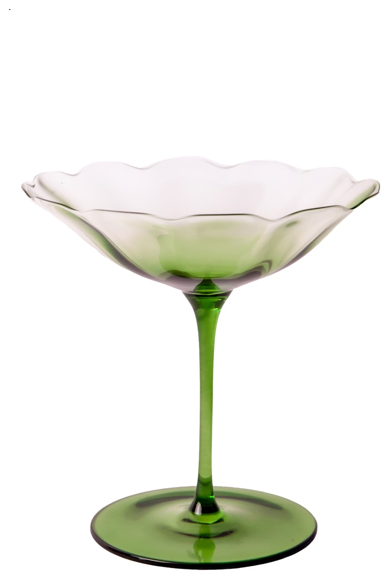 Креманка Блуми Молюцелла