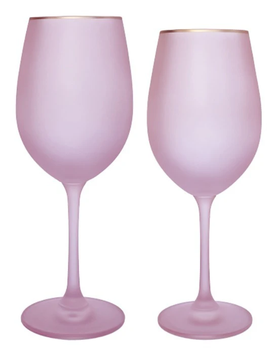 Сет матовых бокалов Лоллипоп Жевательная резинка