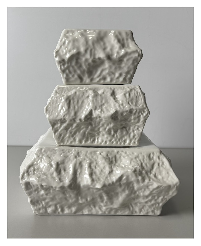 Сервировочное плато Флинстоун Фред С