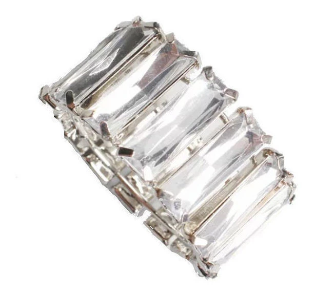 Кольцо для салфеток Кристалл