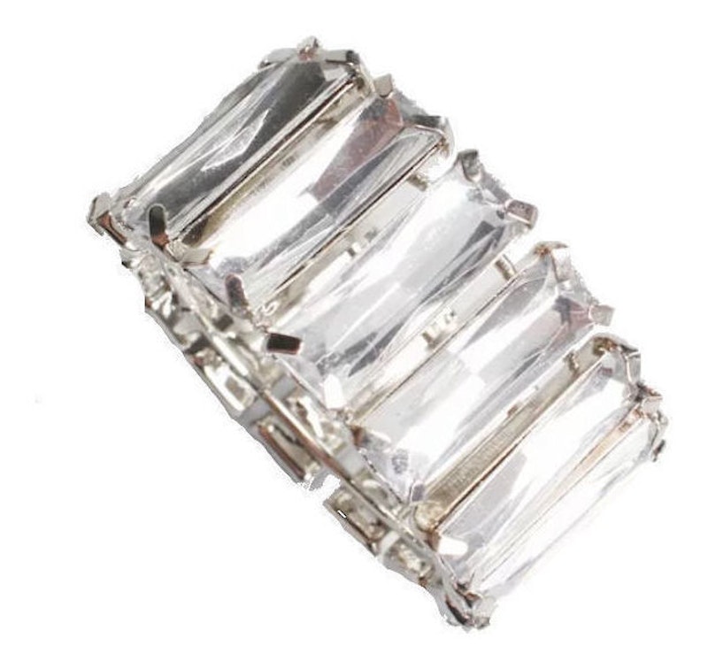 Кольцо для салфеток Кристалл