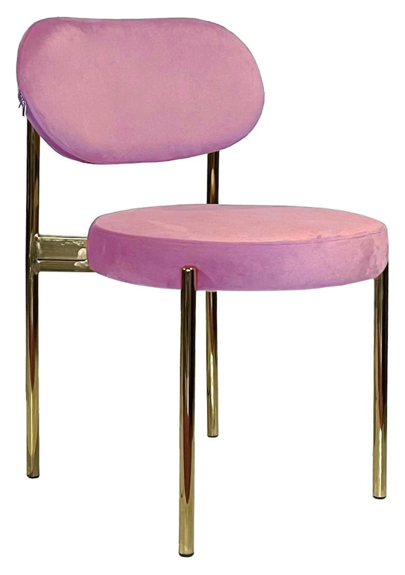 Стул Модерн Золото, Куколка