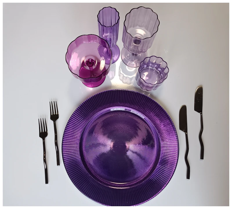 Сервировочная тарелка Фаворит Меньщиков