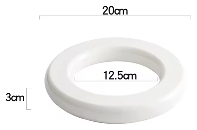 Сервировочное плато Флинстоун Бамм-Бамм С