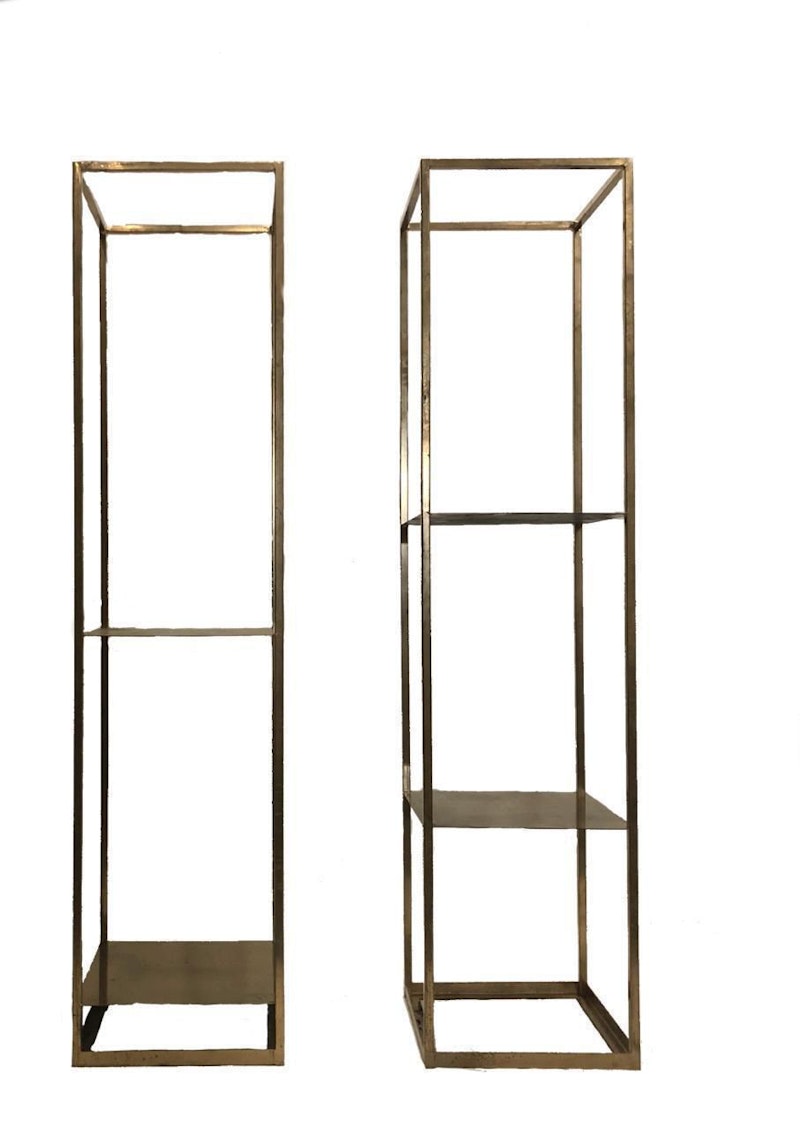 Этажерка N4, 150см