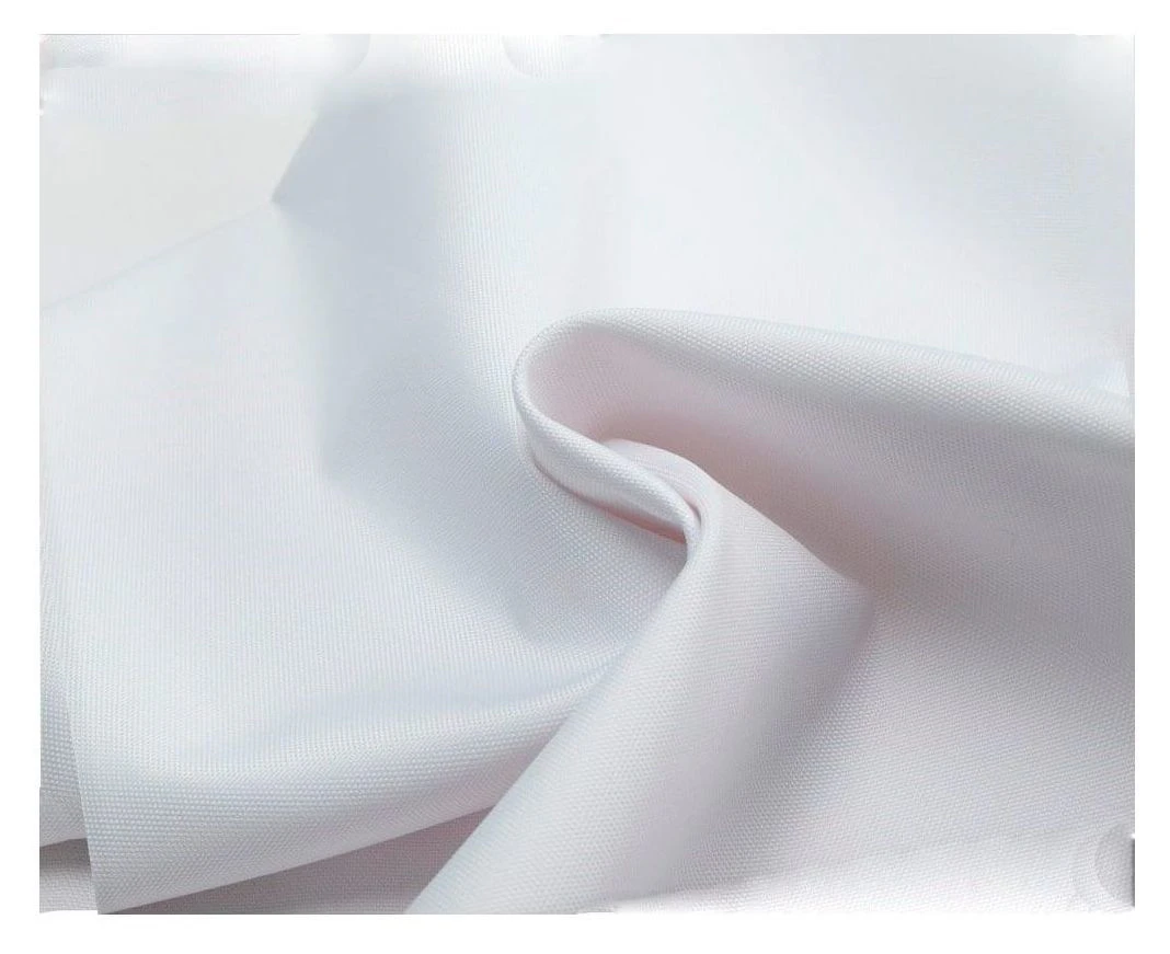 Тент для зонта 4х4 с центральной опорой, белый