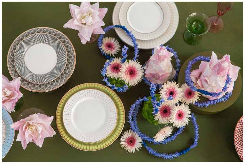 Тарелка Солар С