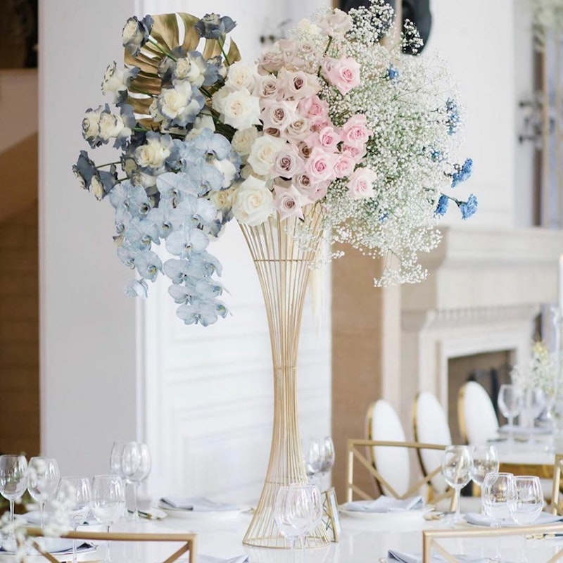 Стойка Дольче Голд, 100см