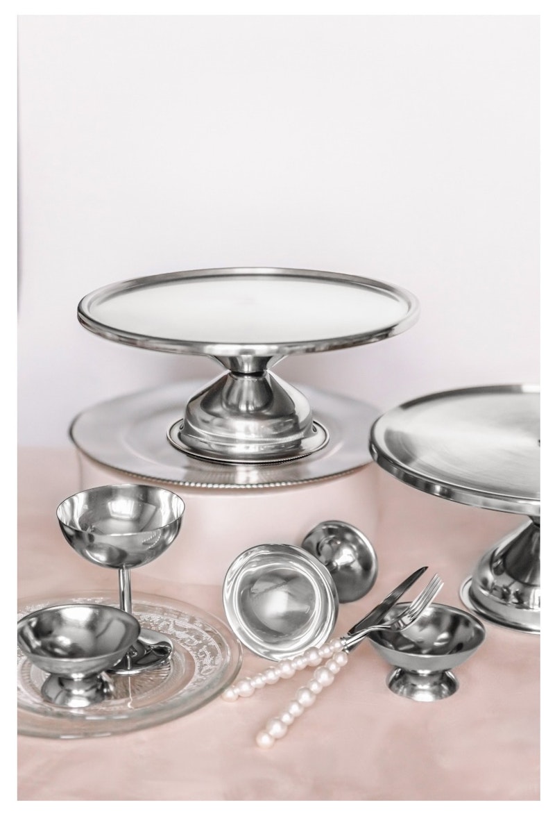 Креманка №4 Не Все Золото