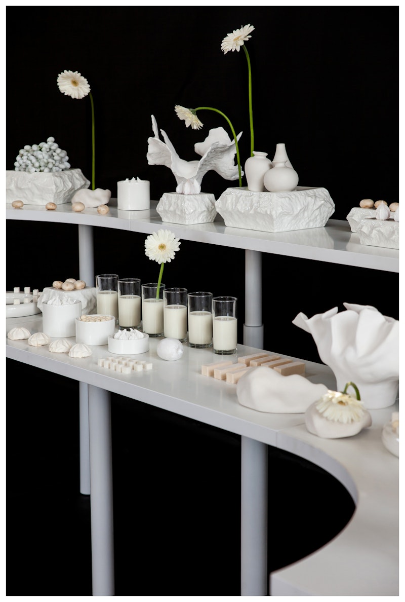 Система столов Твист Велком (телескопические "ноги")