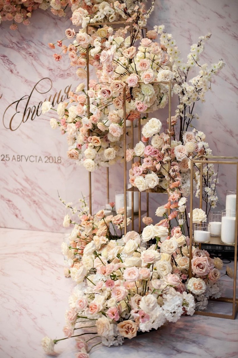 Этажерка N1, 100см