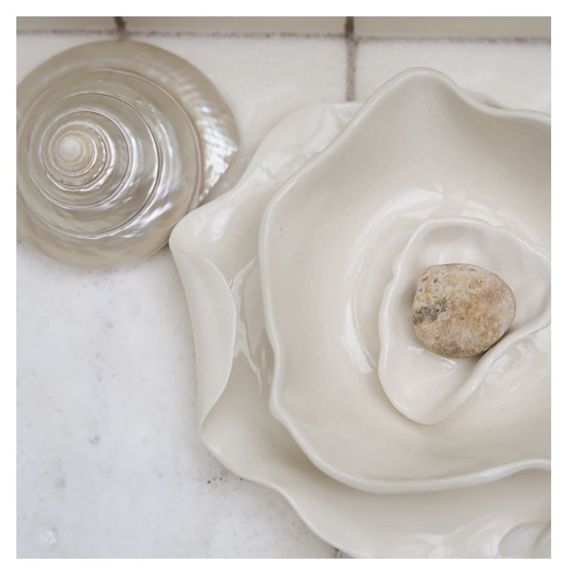 Тарелка Морфе