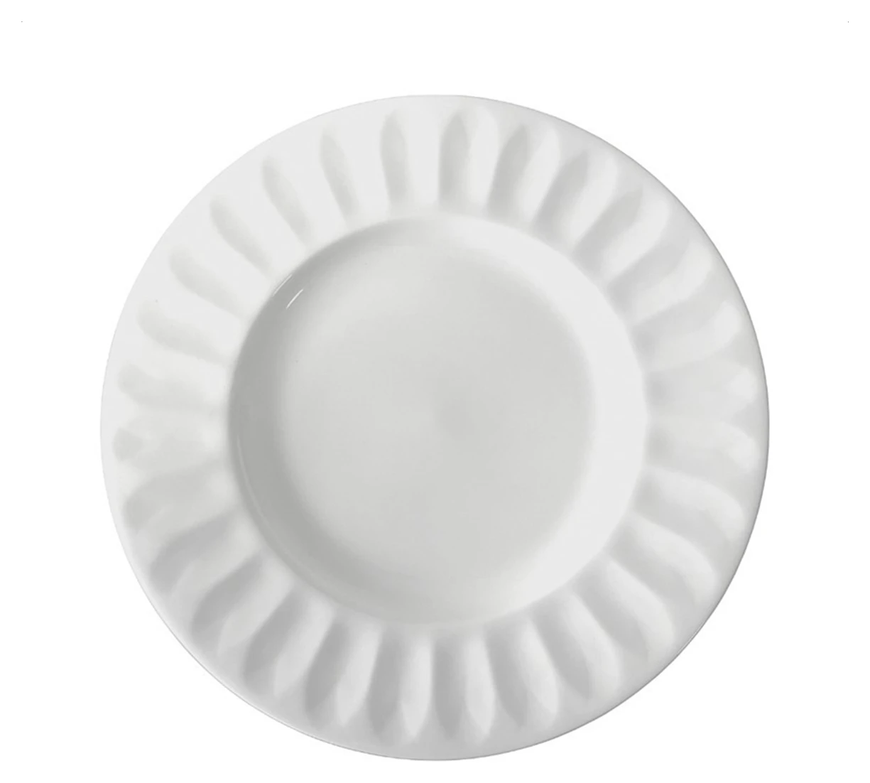 Тарелка Зое С