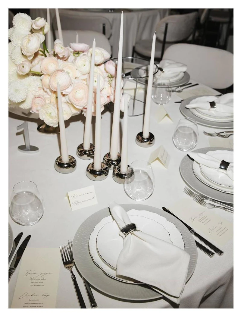 Тарелка Пенси М