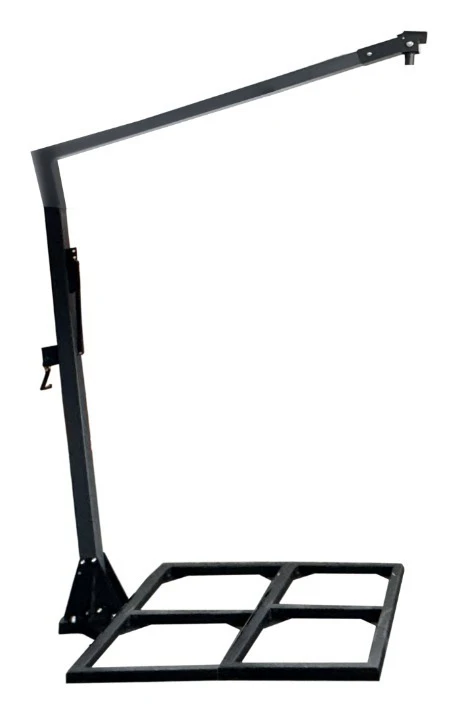 Боковая опора для зонта 4х4