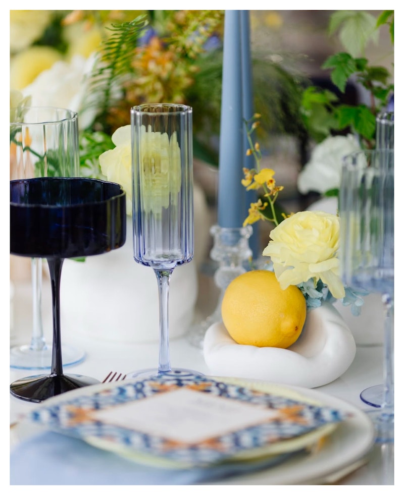 Креманка Сквош Море волнуется два