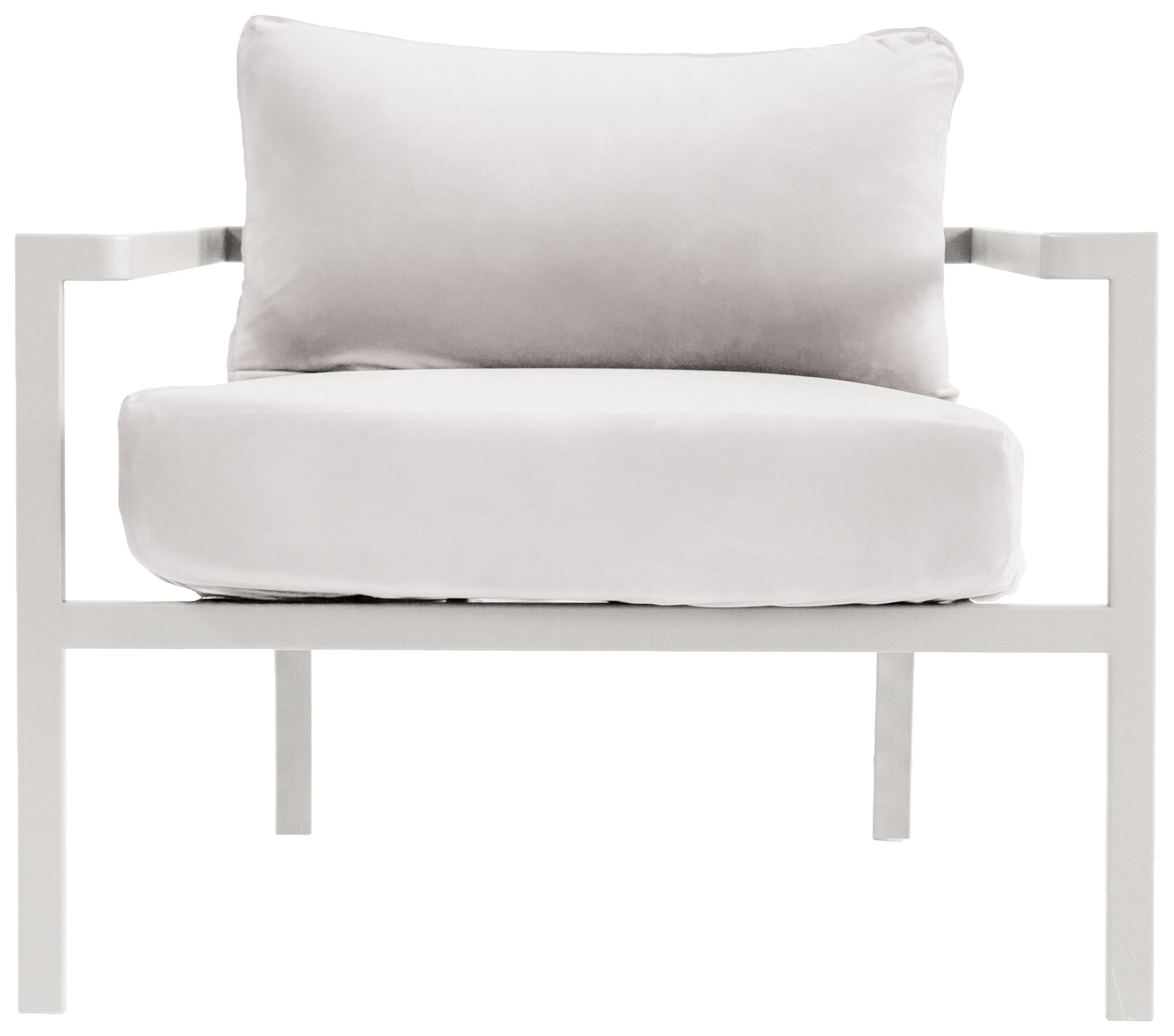 Каркас кресла Хагги