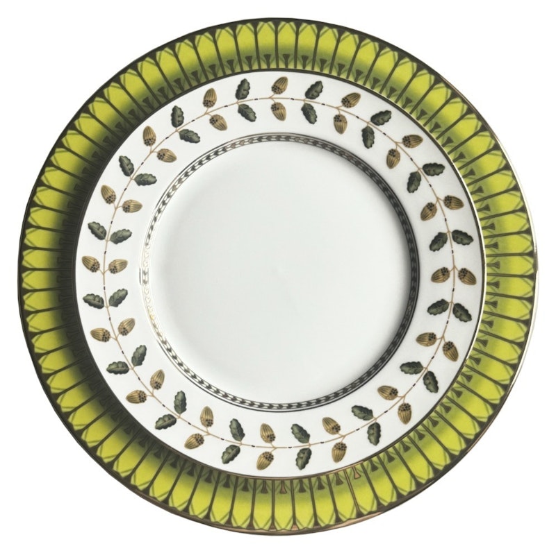 Сет тарелок Гринвич С и М