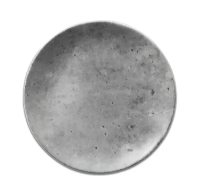 Тарелка Бетон, 20,3см