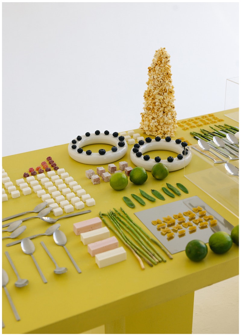 Сервировочное плато Флинстоун Бамм-Бамм С