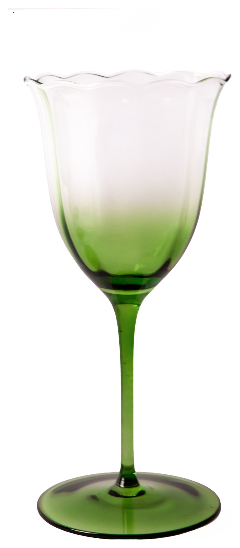 Бокал винный большой Блуми Молюцелла