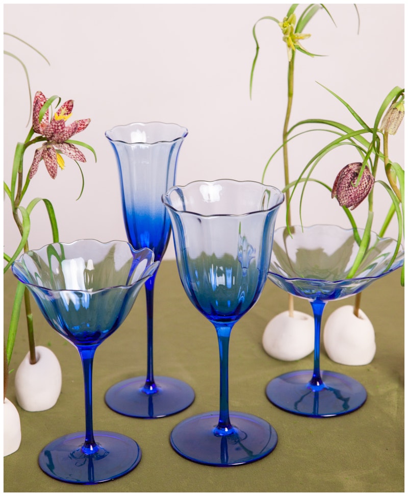 Креманка Блуми Колокольчик