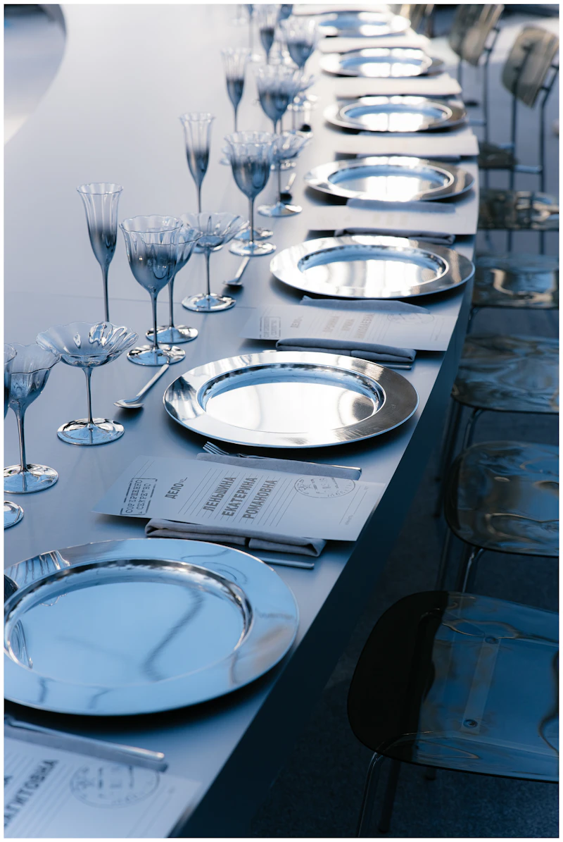 Шампанка Блуми Ландыш