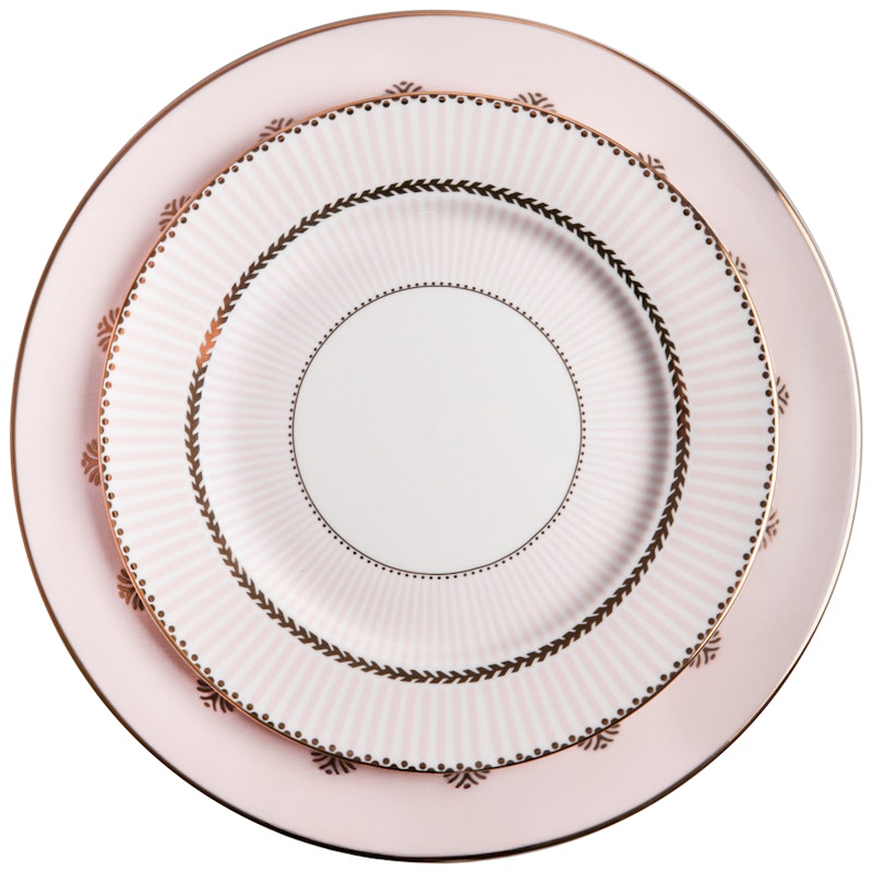 Сет тарелок Нотр Дам С и М