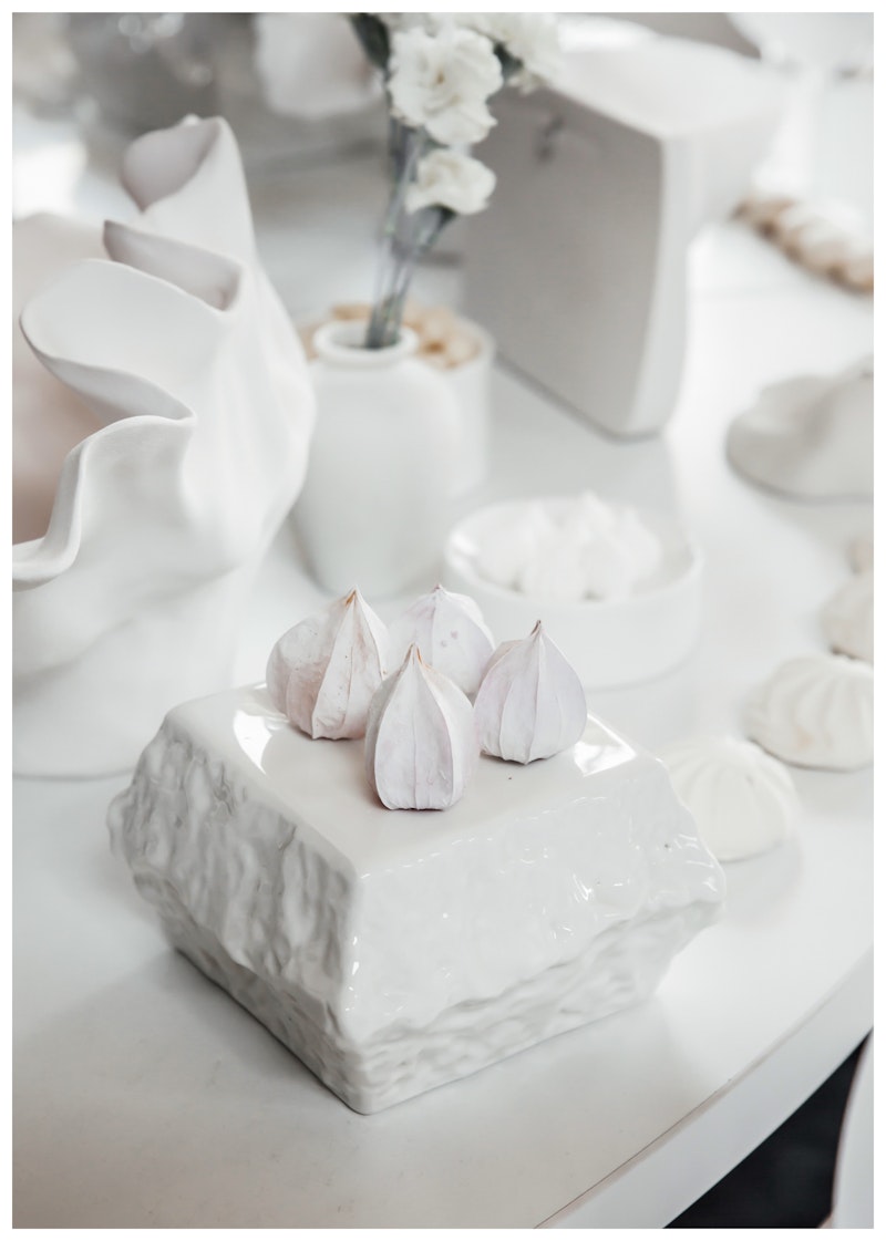 Сервировочное плато Флинстоун Фред С