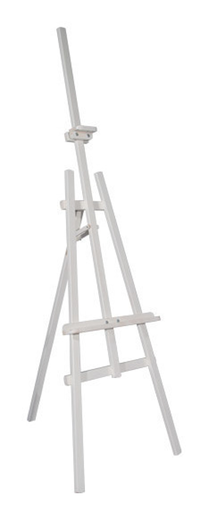 Мольберт, белый