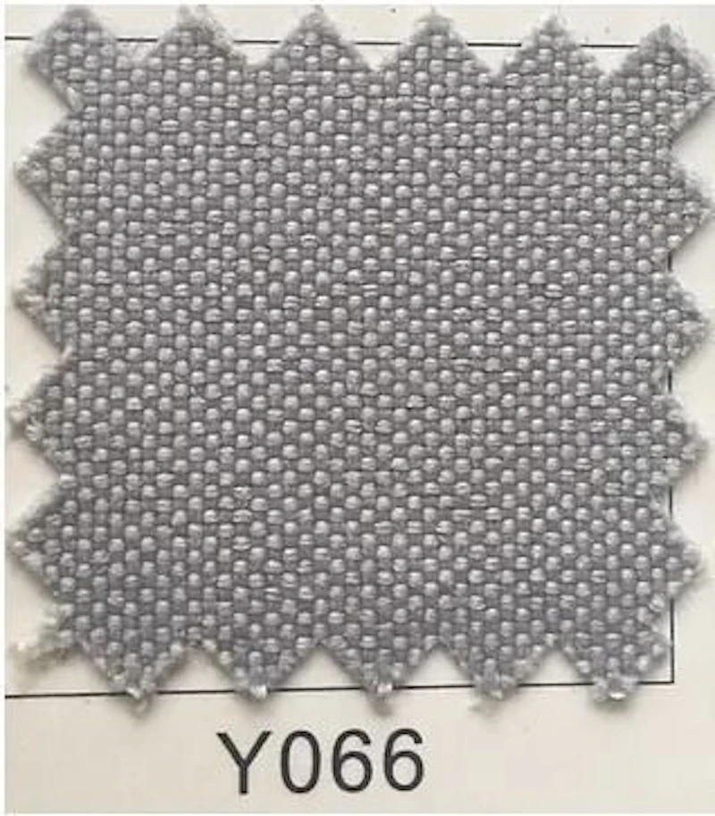 Салфетка серо-голубая, полиэстер