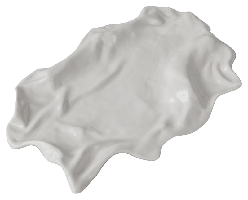 Сервировочное плато Бланкет Л