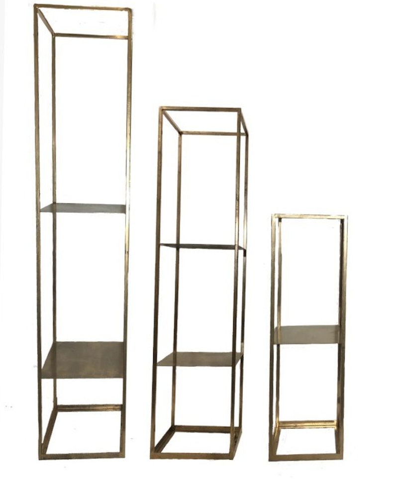 Этажерка N6, 200см