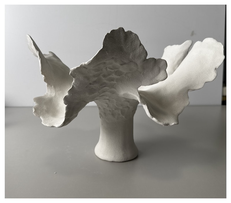 Ваза Флинстоун Бетти