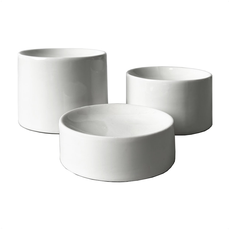 Емкость для закусок Флинстоун Пебблс Л