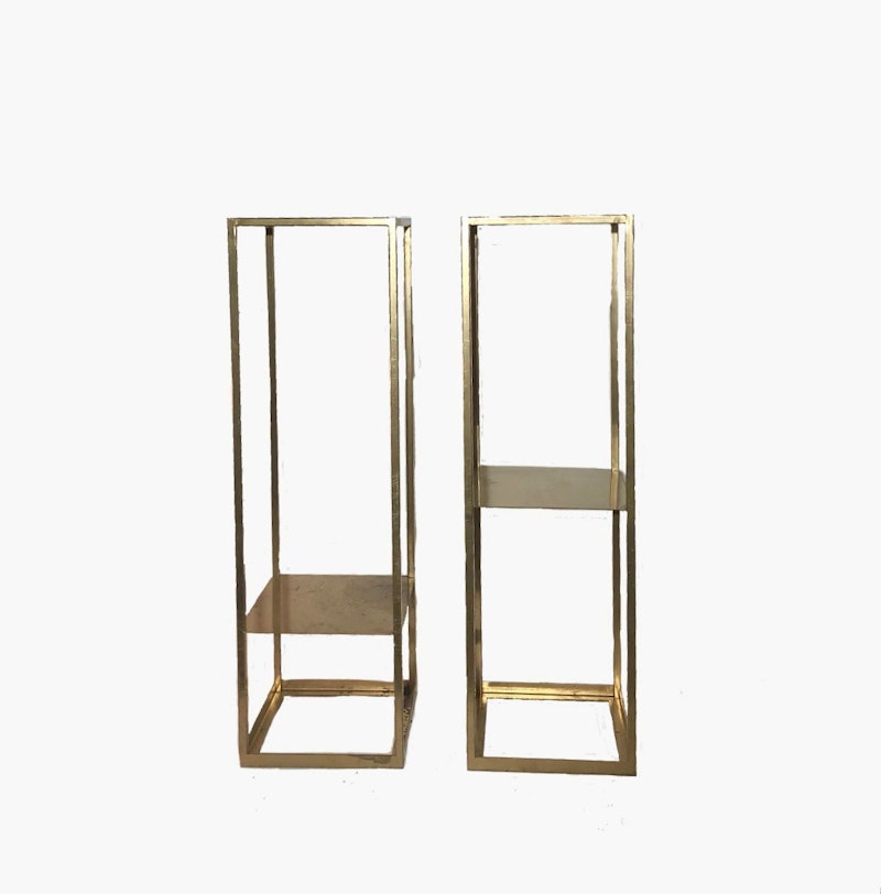 Этажерка N2, 100см