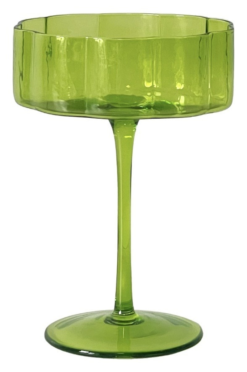 Креманка Сквош Что-то неземной красоты