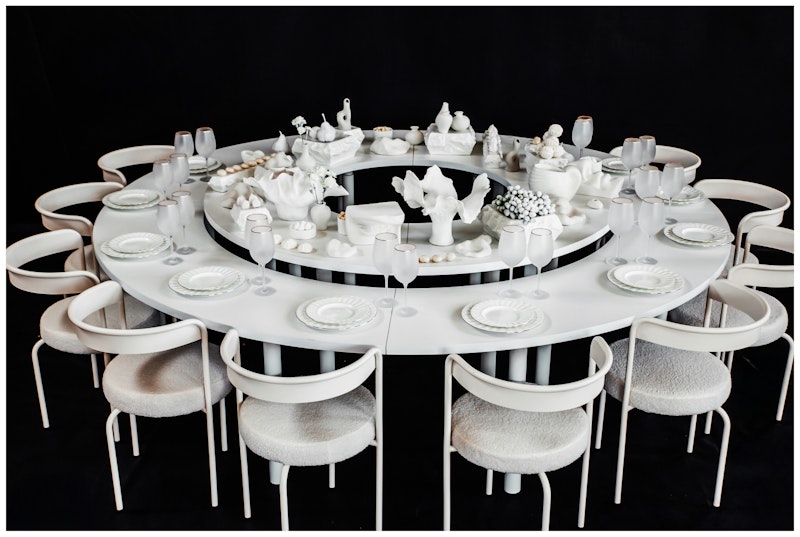 Стул Колори, Рафаэлло + Тедди