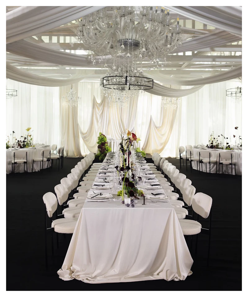 Стул Модерн Черный, Тедди