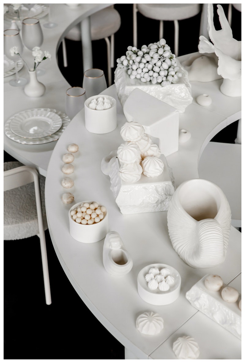 Емкость для закусок Флинстоун Пебблс М