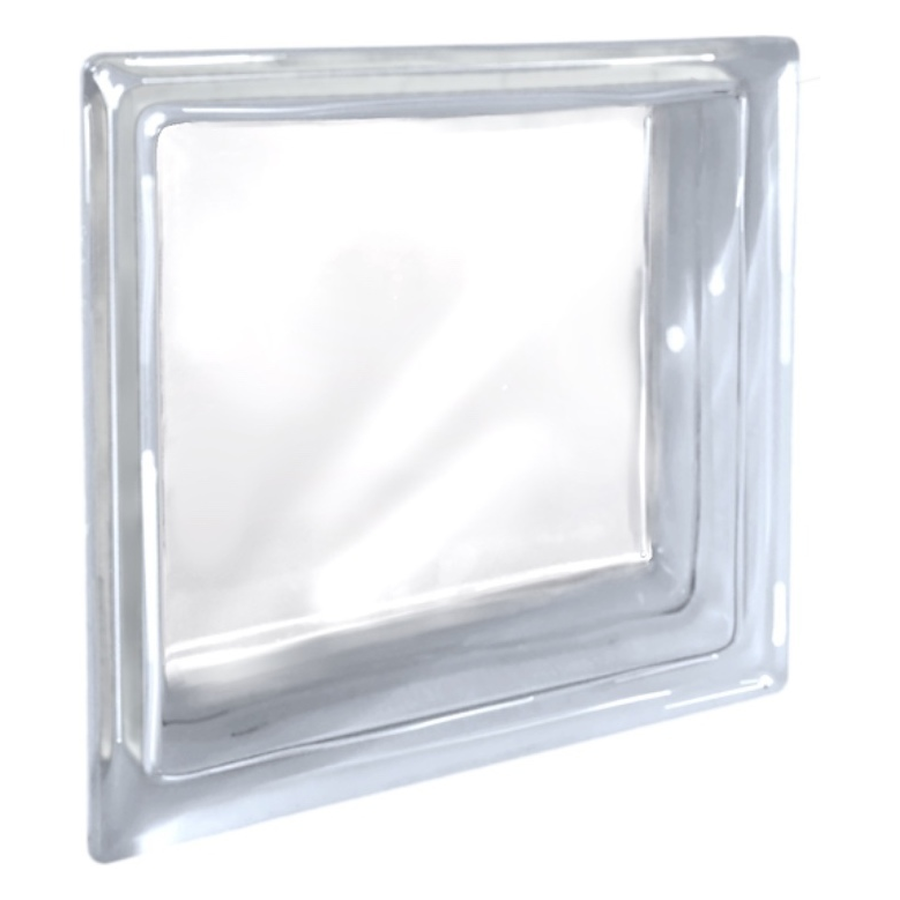 Стеклоблок "Витра" - Фото миниатюра 1