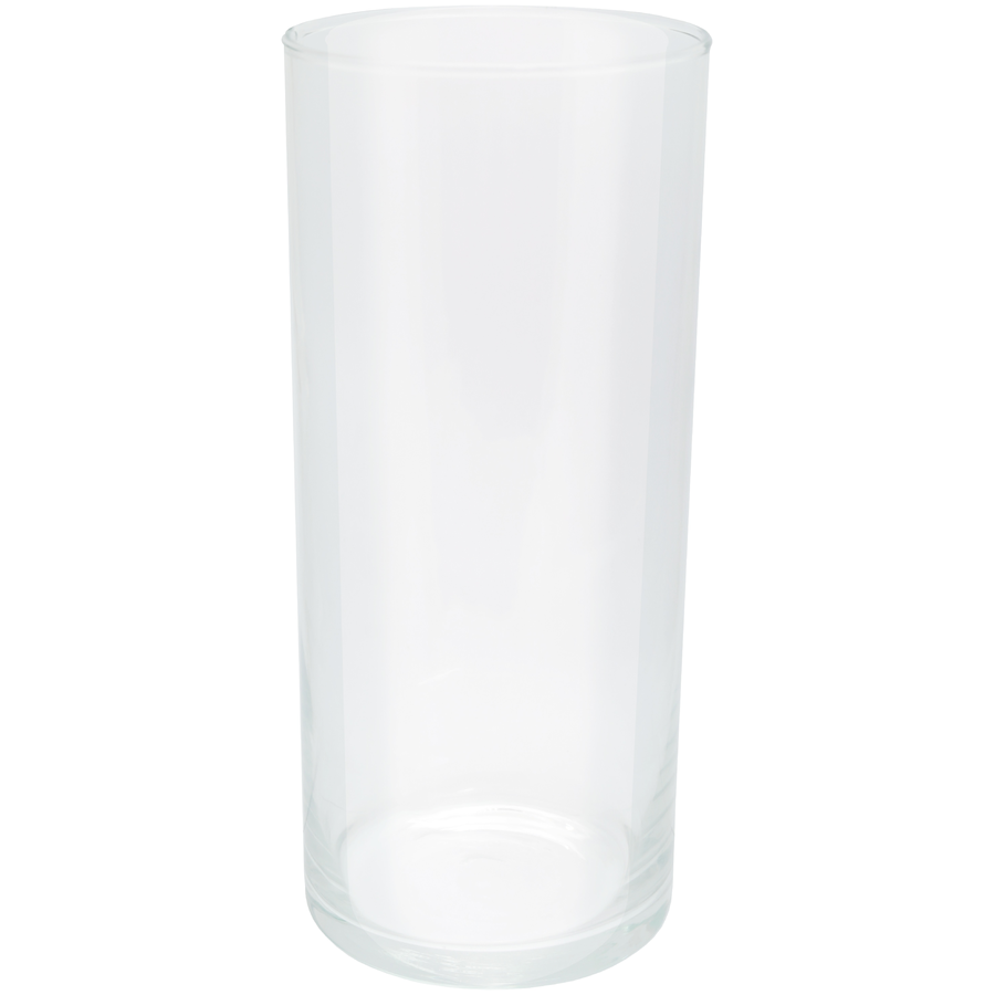 Ваза цилиндр 60 см высота, диаметр  12 см - Фото миниатюра 1