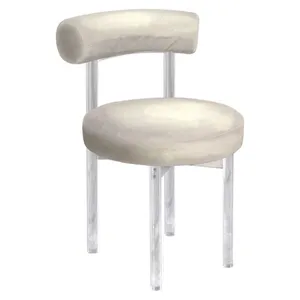 Стул Tokyo айвори - изображение 1